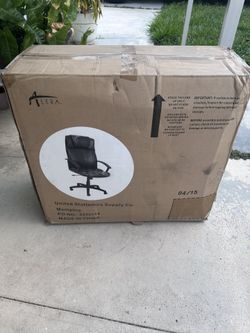 office chair