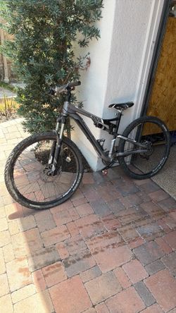 Rumblefish Genesis 2 Men’s Mountain Bike