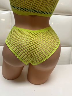Sexy 3 piece lingerie-cosplay dress up costume $25 New-3 piezas nuevo