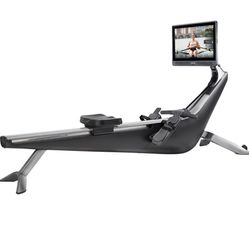 Hydrow Rower Rowing Workout Machine