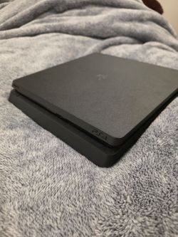Pre-owned Ps4