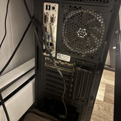 Needs a Power Box Other Than That Is Good 