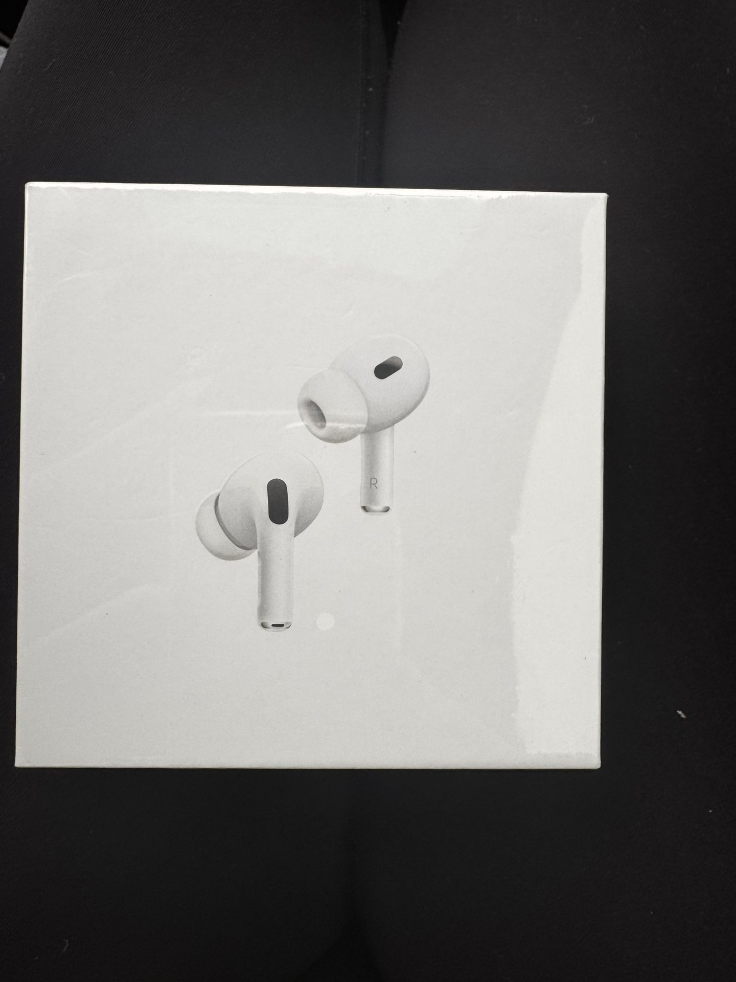 AirPod 2nd gen