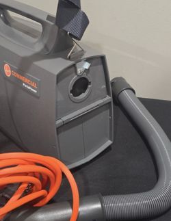 Hoover commercial vacuum $90 obo