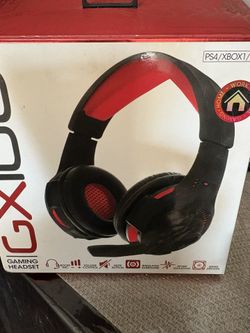 Gaming Headset Gx100