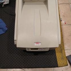 Oki Printer