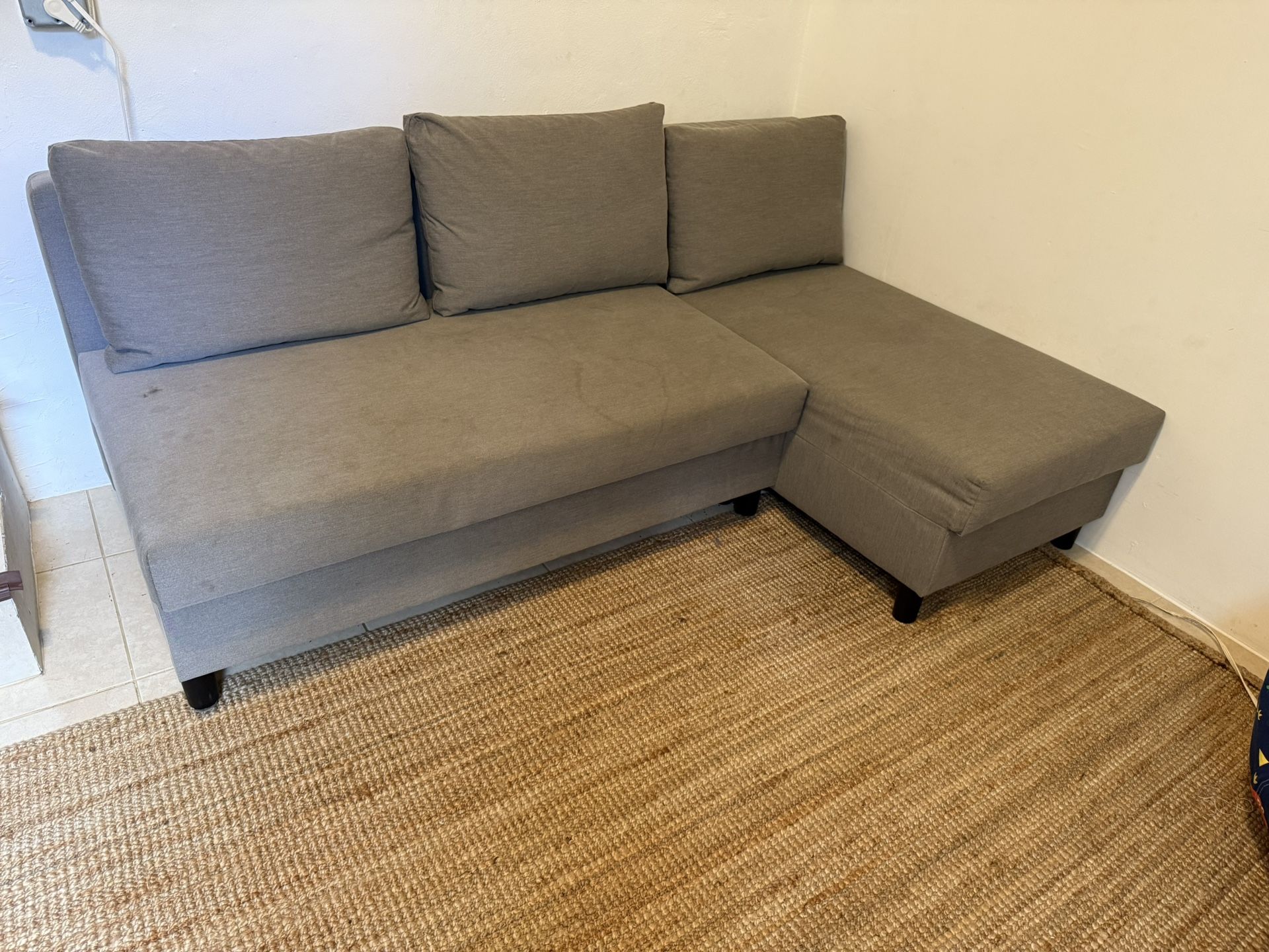 IKEA Sofa Bed