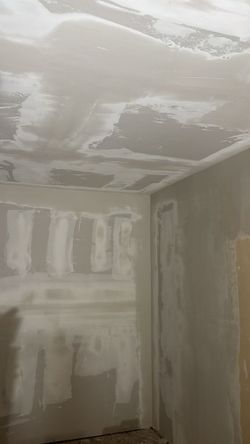 Sheetrock