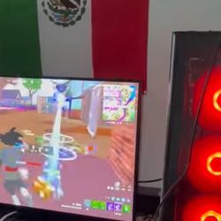 Gaming PC (read description)