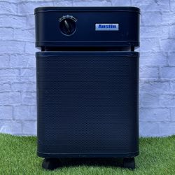 Austin Air HealthMate HM400 Air Cleaner 