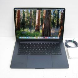 2023 Apple MacBook Air 15 inch Laptop M2 8GB 256GB