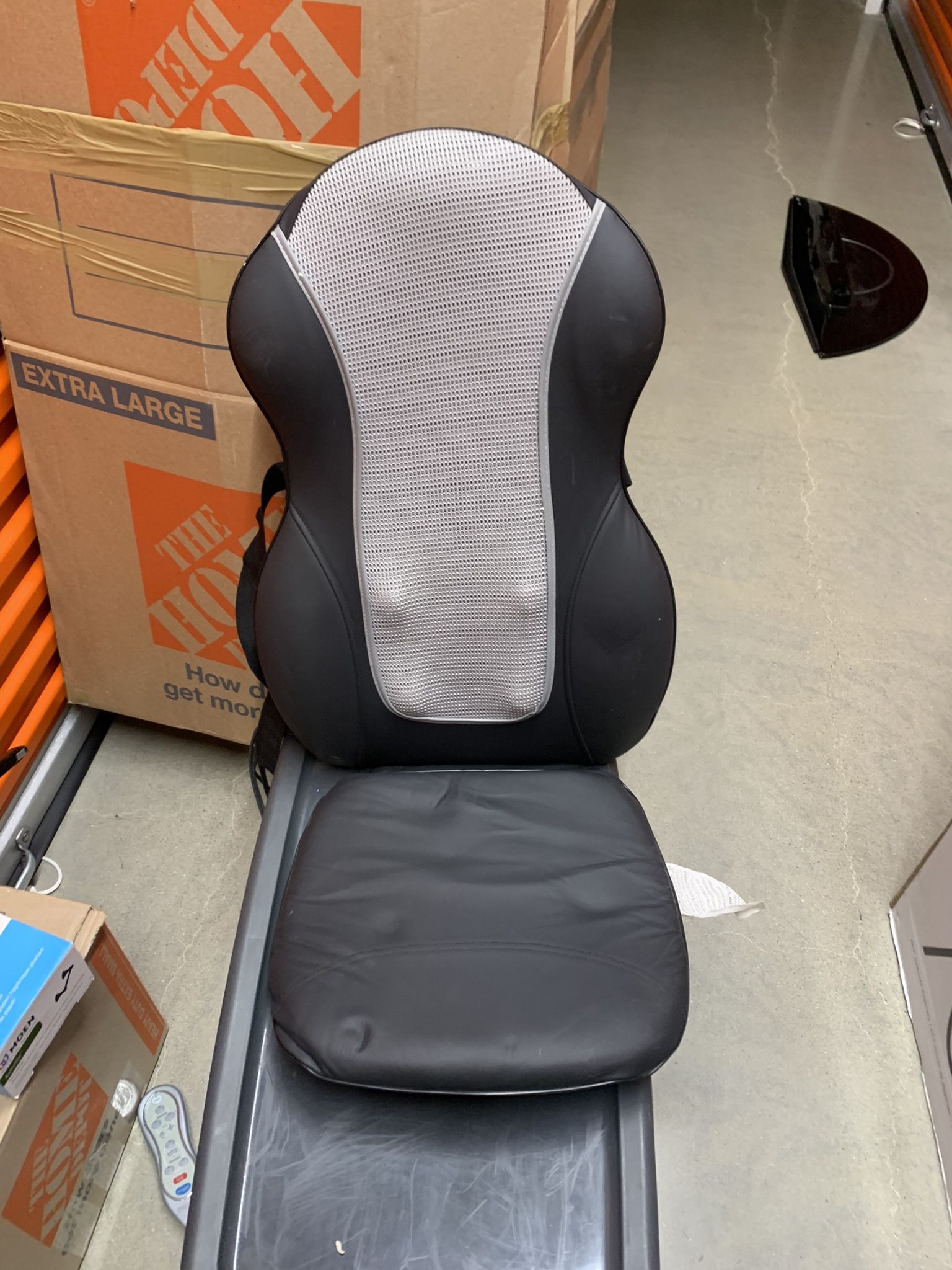 Massage Chair