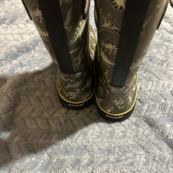 Bogs Boots 