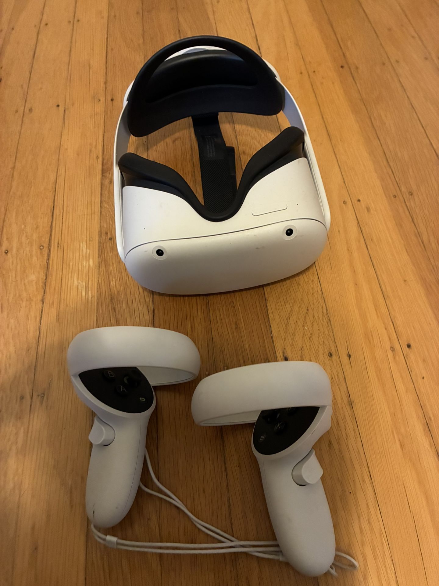 Oculus Quest 2 