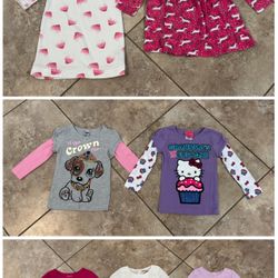 Little Girl’s Clothes-Size 3T