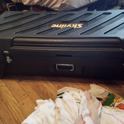 Heavy Duty Storage/ Shipping. Case