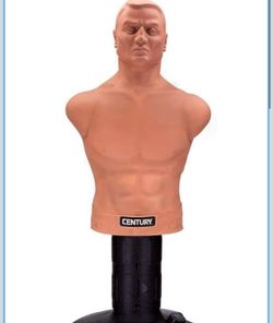 BOB Body Opponent Bag | Freestanding Punching Bag