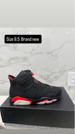 Jordan retro 6 infrared