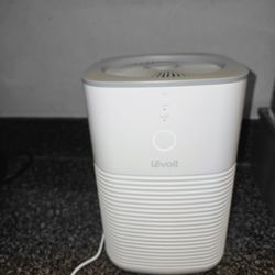 Air Purifier 