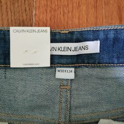 CK Jeans 