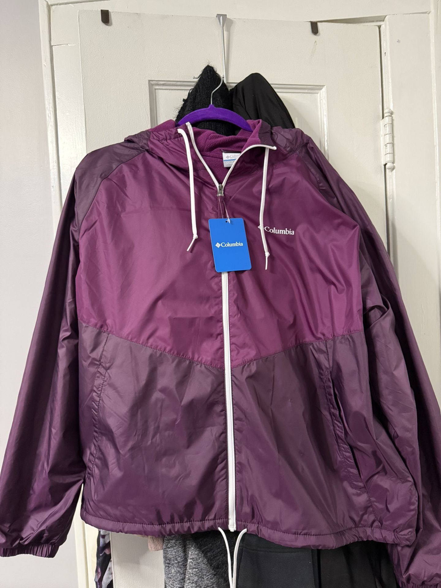 Windbreaker