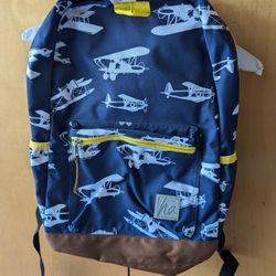 Hanna  Andersson Kids Backpack