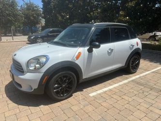 2013 MINI Countryman