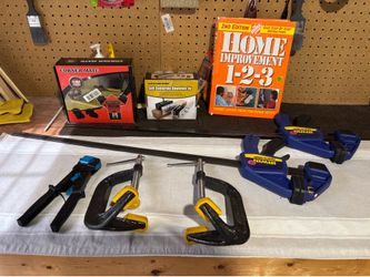 Miscellaneous tools