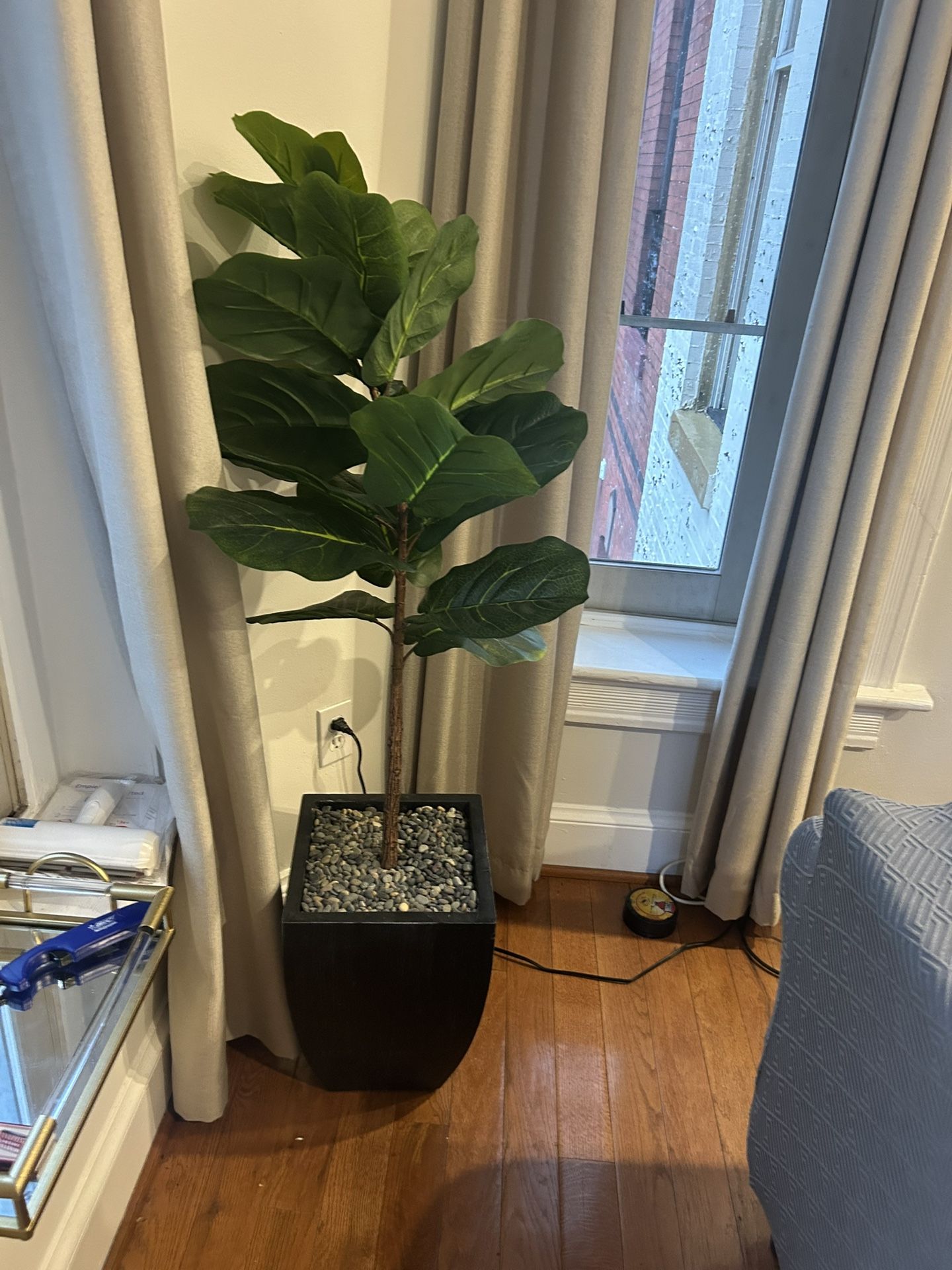 Fake Plant