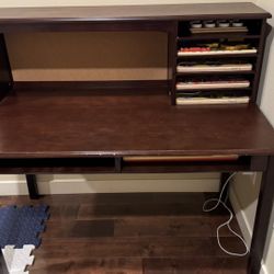 Kids Desk