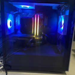 Gaming Pc/computer 