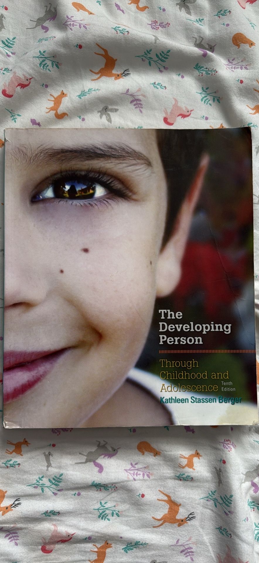 Early Childhood Education Books