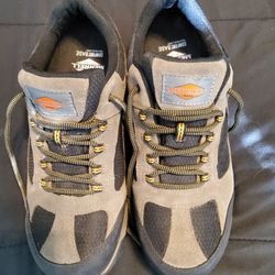 Merrell Work Boot, Mens Size 8.5 Wide