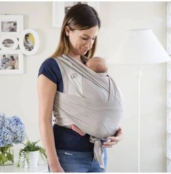 Boppy Comfy Hug Baby Carrier