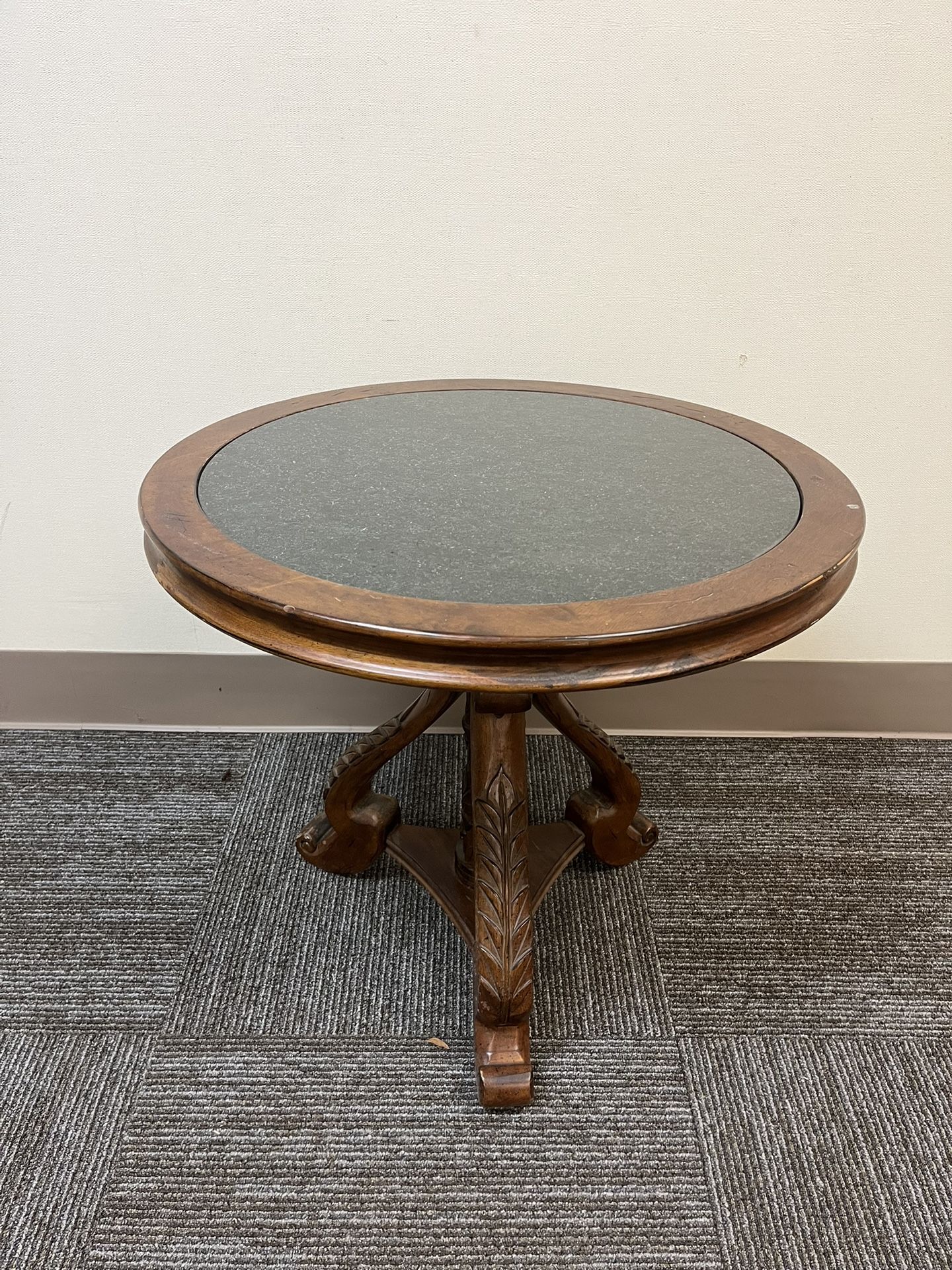 Antique Wooden Table