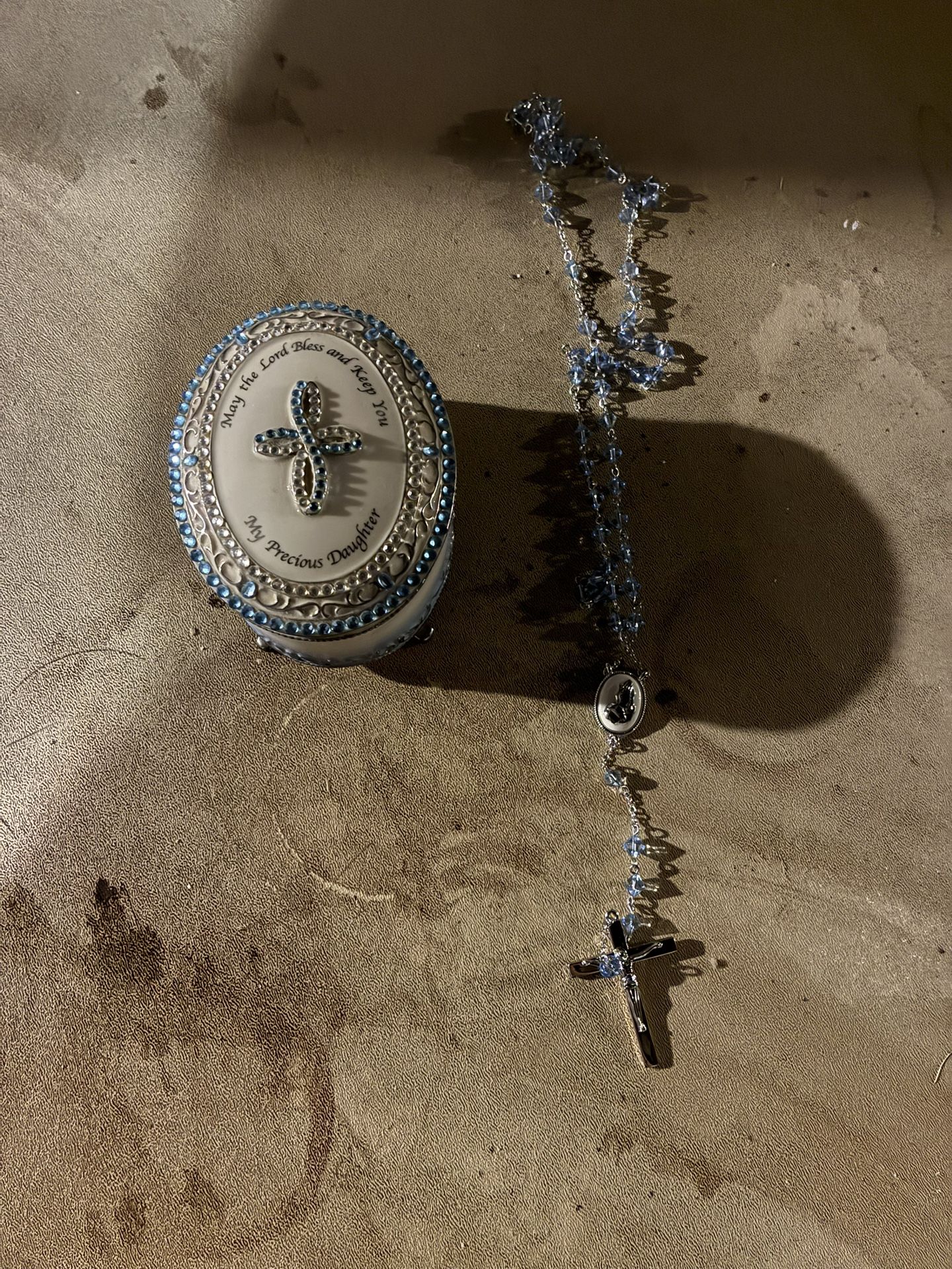 Rosary Beads