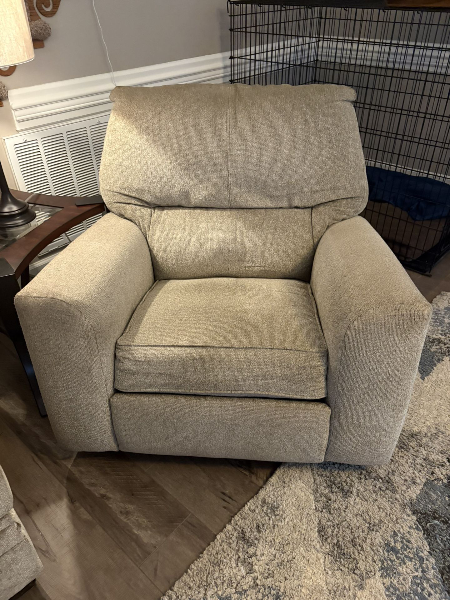 Recliner
