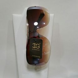 Fabulous Frameless Sunglasses