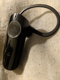 PS3 MICROPHONE FULLY FUNCTIONAL