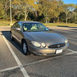 2006 Buick LaCrosse