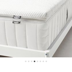 IKEA Mattress Topper