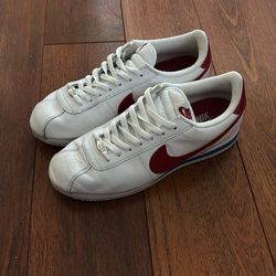 Forrest Gump Nike Cortez Shoes M11.5