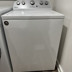 Washer/Dryer Set