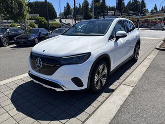2023 Mercedes-Benz EQE 350 SUV