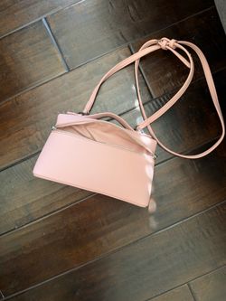 Pink bag mini
