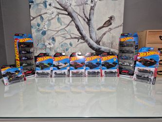 Hot Wheels Formula 1