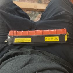 Brother Toner Cartridge