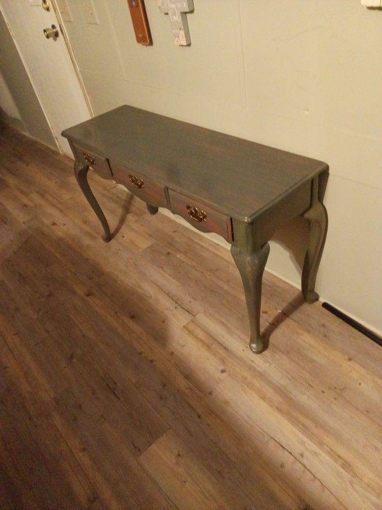 Console Table