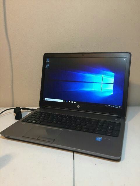 Like New HP Probook Notebook/Laptop