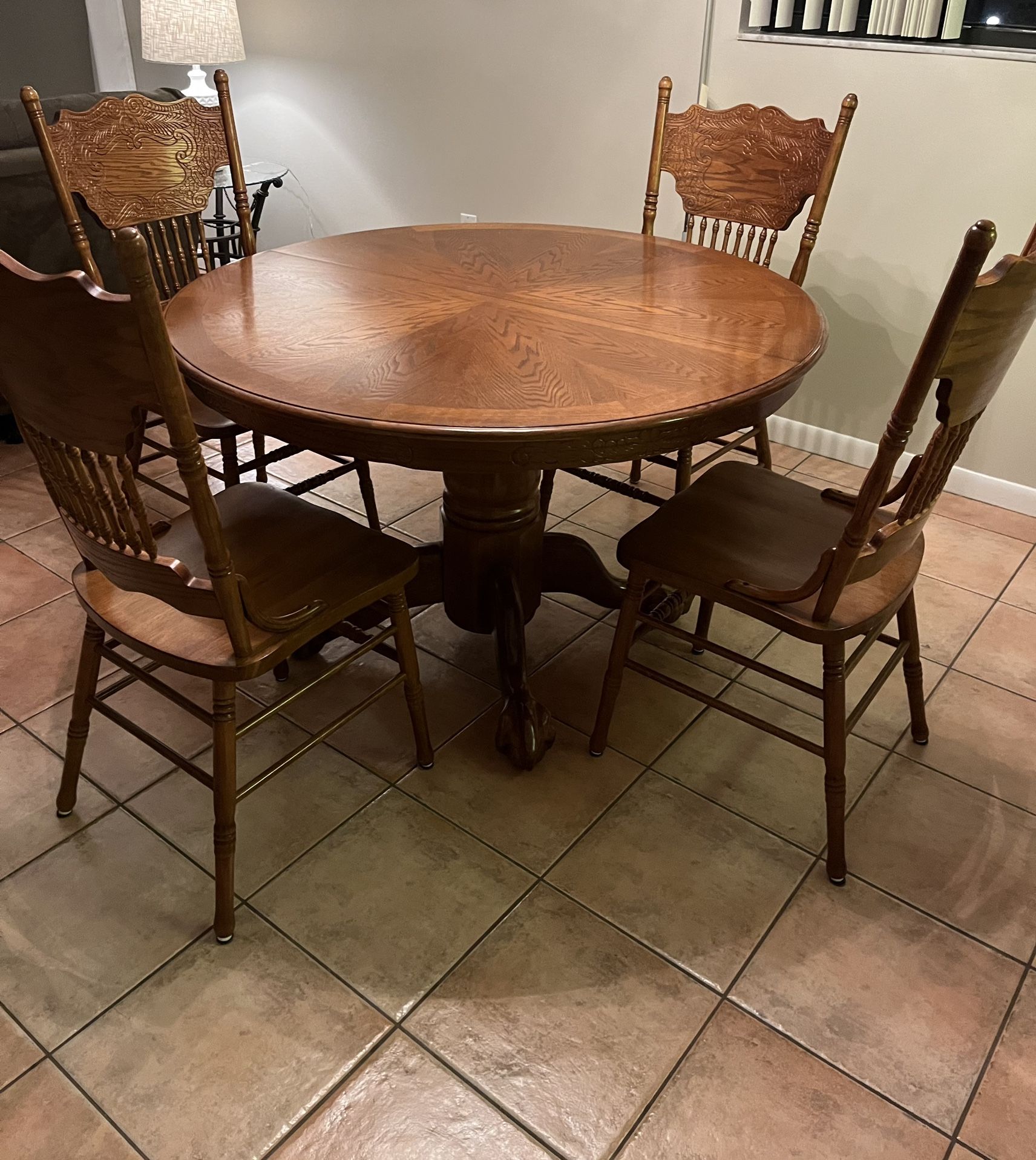 Dining Room Set